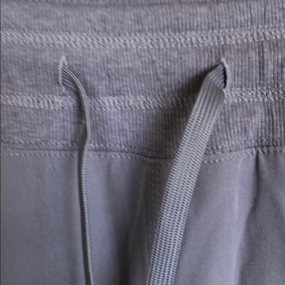 NWT SOYBU Grey active pants Sz. Large - Picture 5 of 6